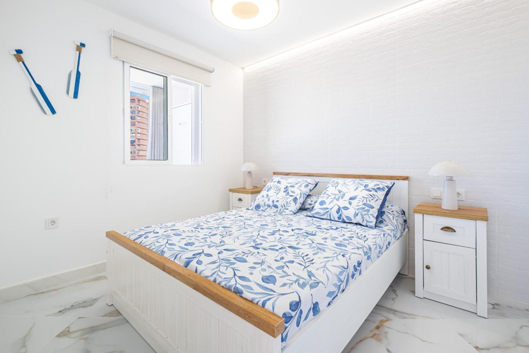 Atalaya Beach Apartments Sea View ฟีเนสตรัต ภายนอก รูปภาพ